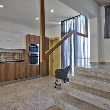 Vallettastay Penthouse Palazzo Zoe Exterior photo