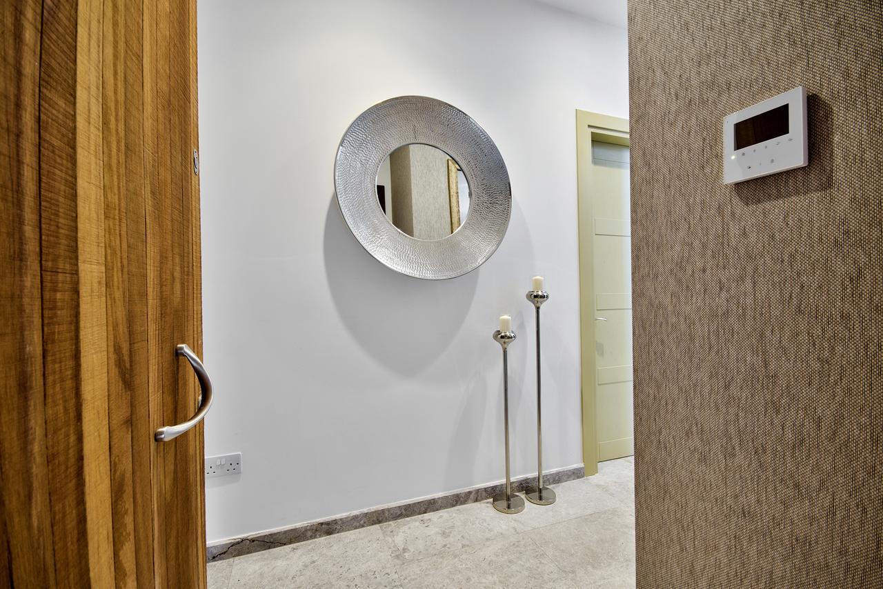 Vallettastay Penthouse Palazzo Zoe Exterior photo