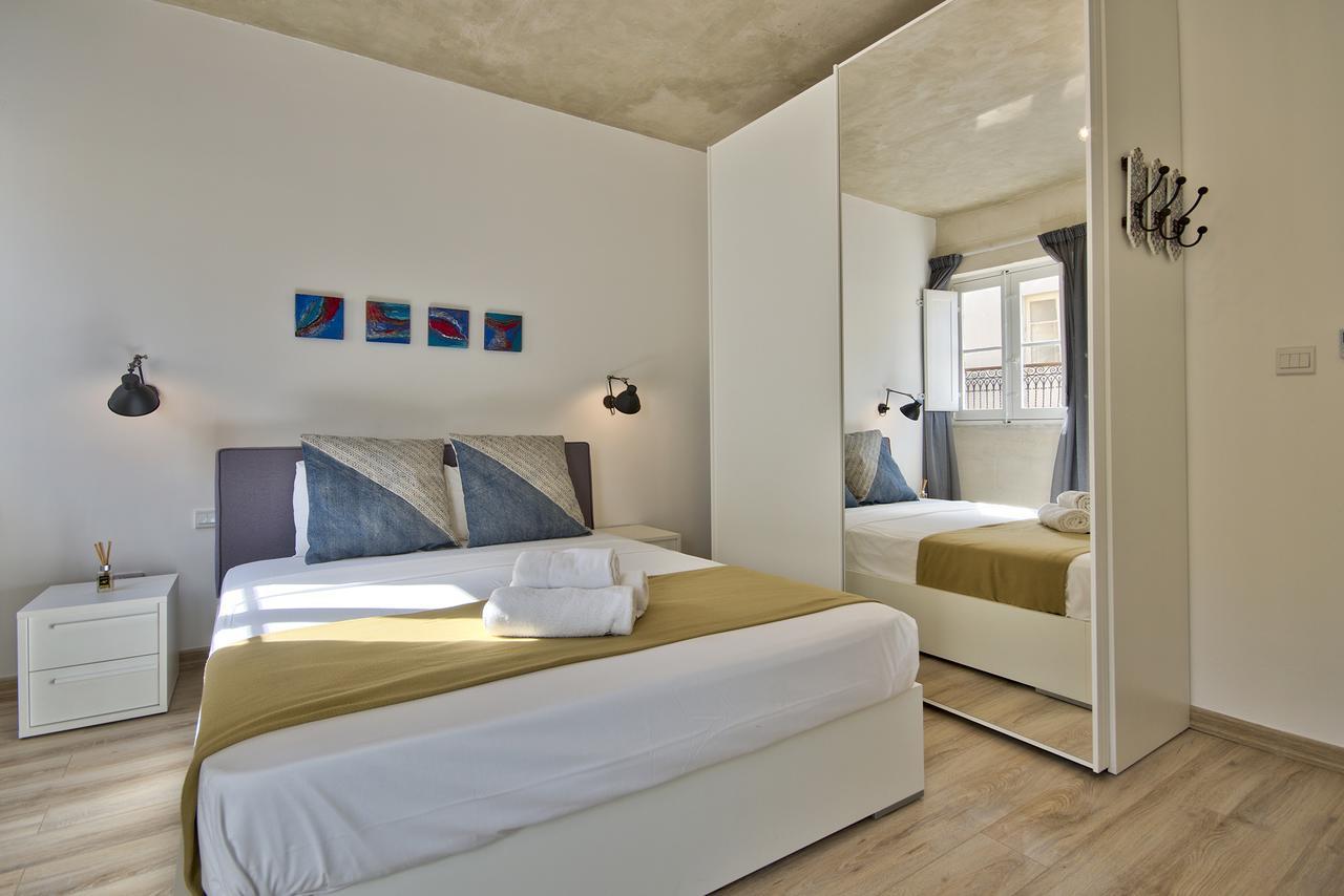 Vallettastay Penthouse Palazzo Zoe Exterior photo
