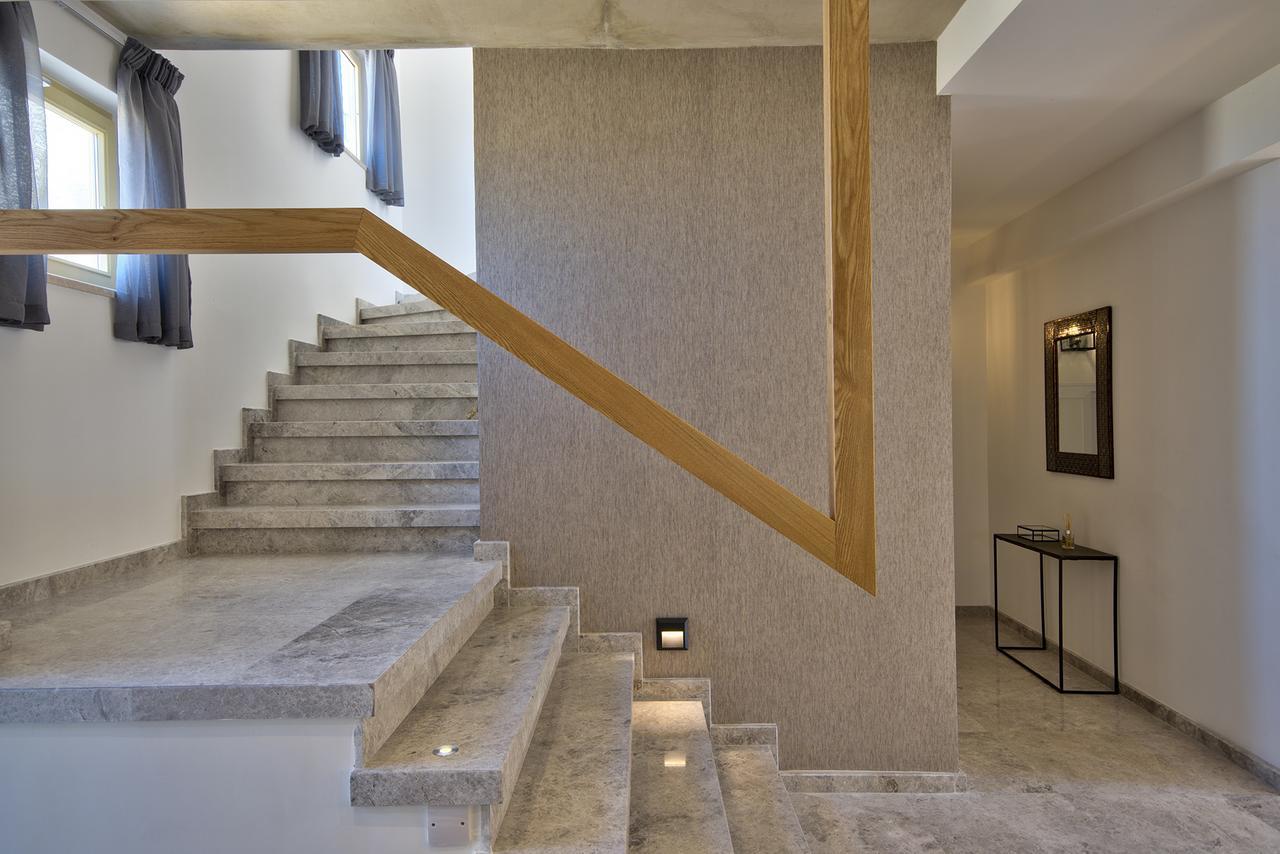 Vallettastay Penthouse Palazzo Zoe Exterior photo