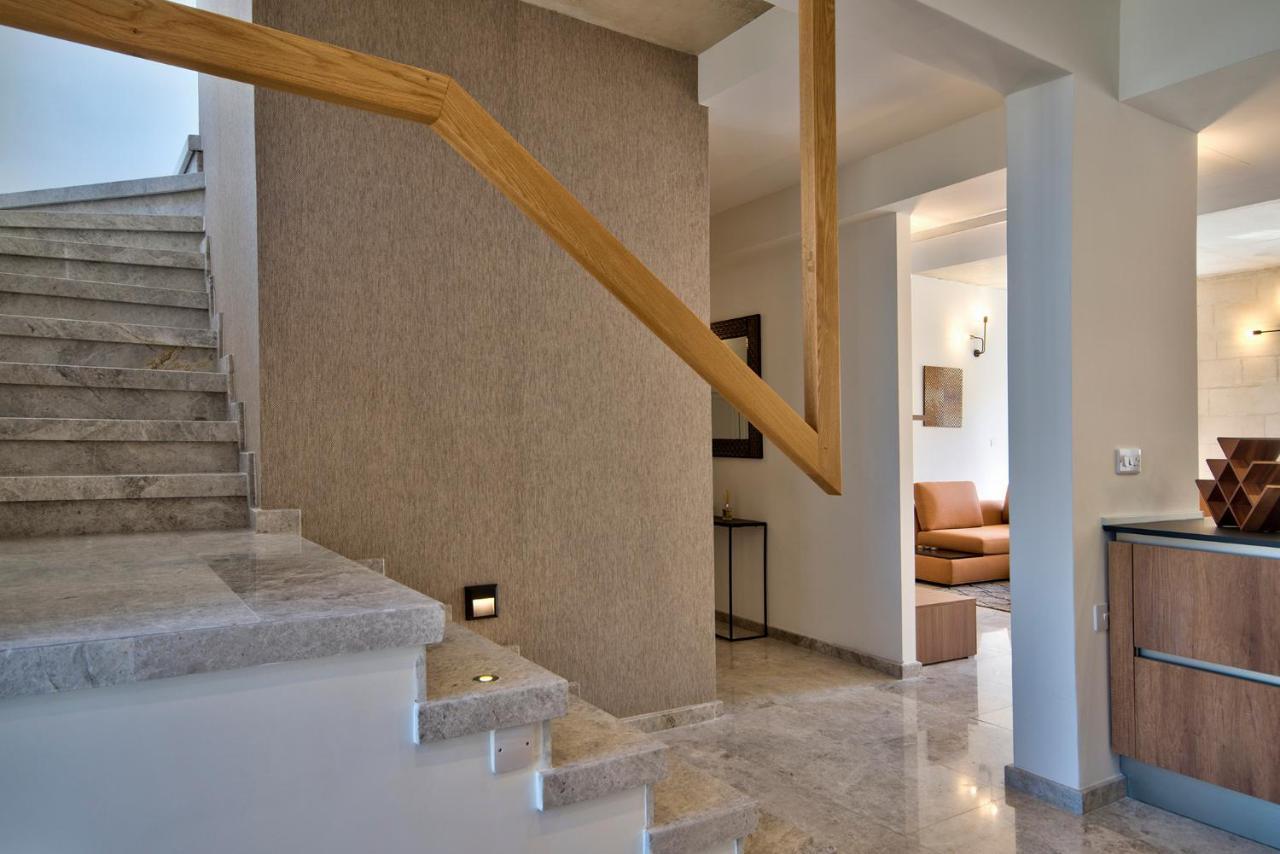 Vallettastay Penthouse Palazzo Zoe Exterior photo
